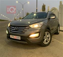 هيونداي سانتافي